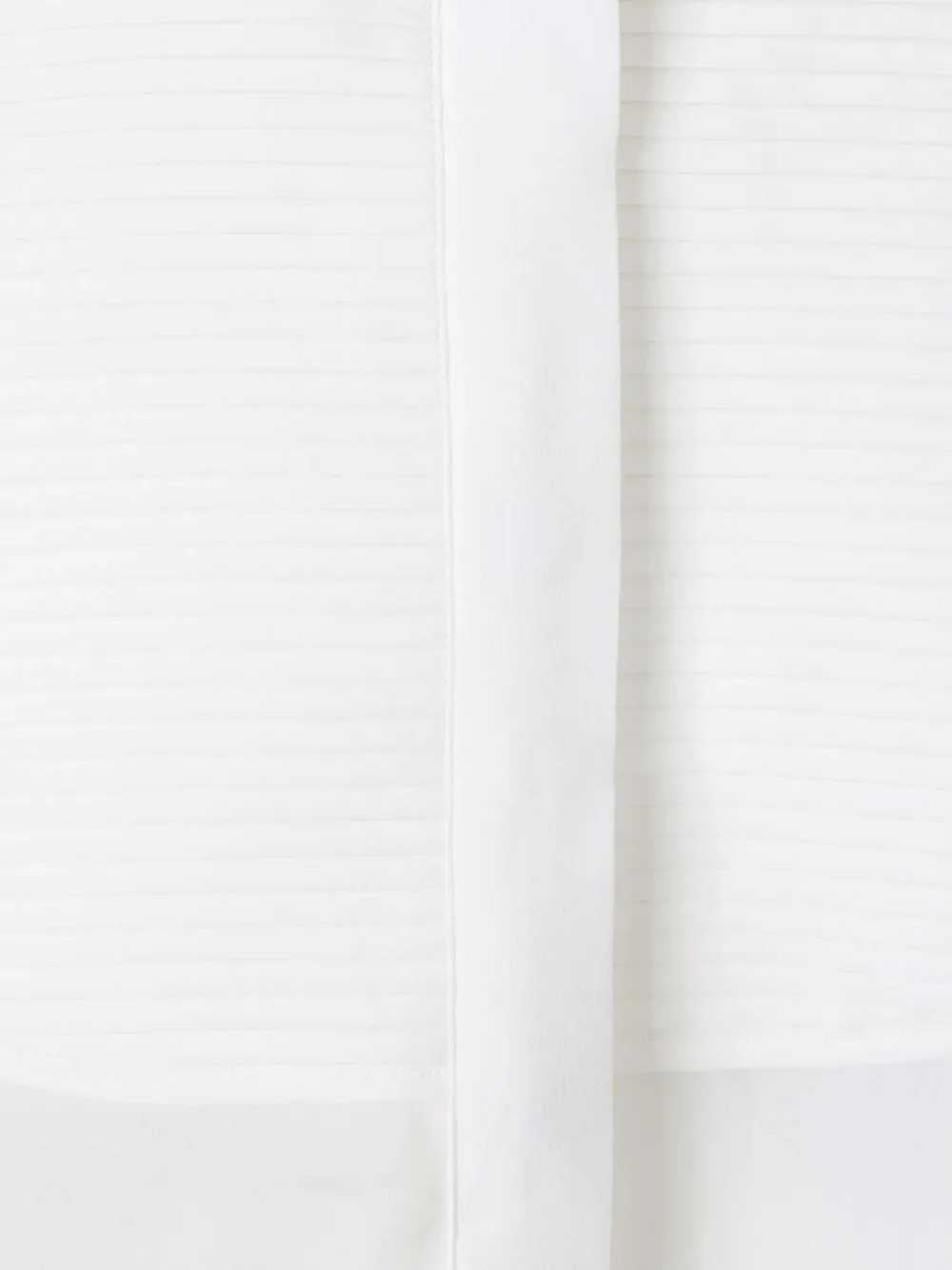 Tom Ford SHIRT - Bianco | 15bf4bd39630c0f8b97e66949d8ca91dee3ed343