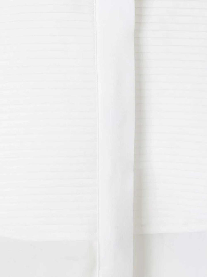 Tom Ford SHIRT - Bianco | 15bf4bd39630c0f8b97e66949d8ca91dee3ed343