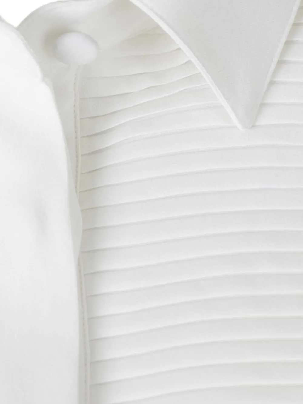Tom Ford SHIRT - Bianco | 38d1483eca206a4d8ec0751383db1284b4fc08ad
