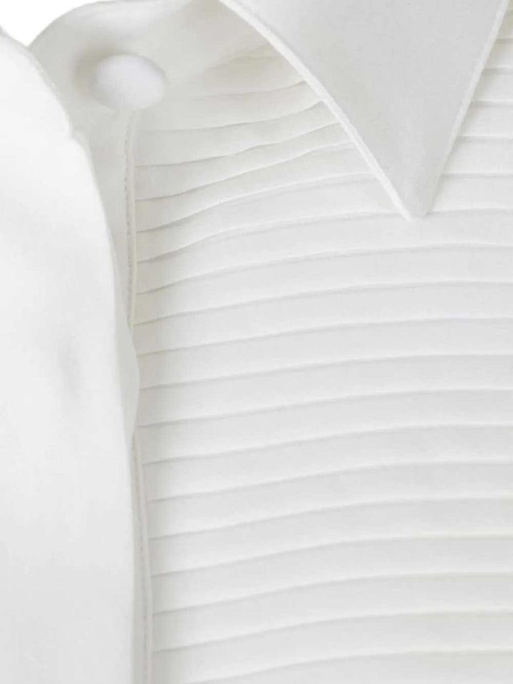 Tom Ford SHIRT - Bianco | 38d1483eca206a4d8ec0751383db1284b4fc08ad