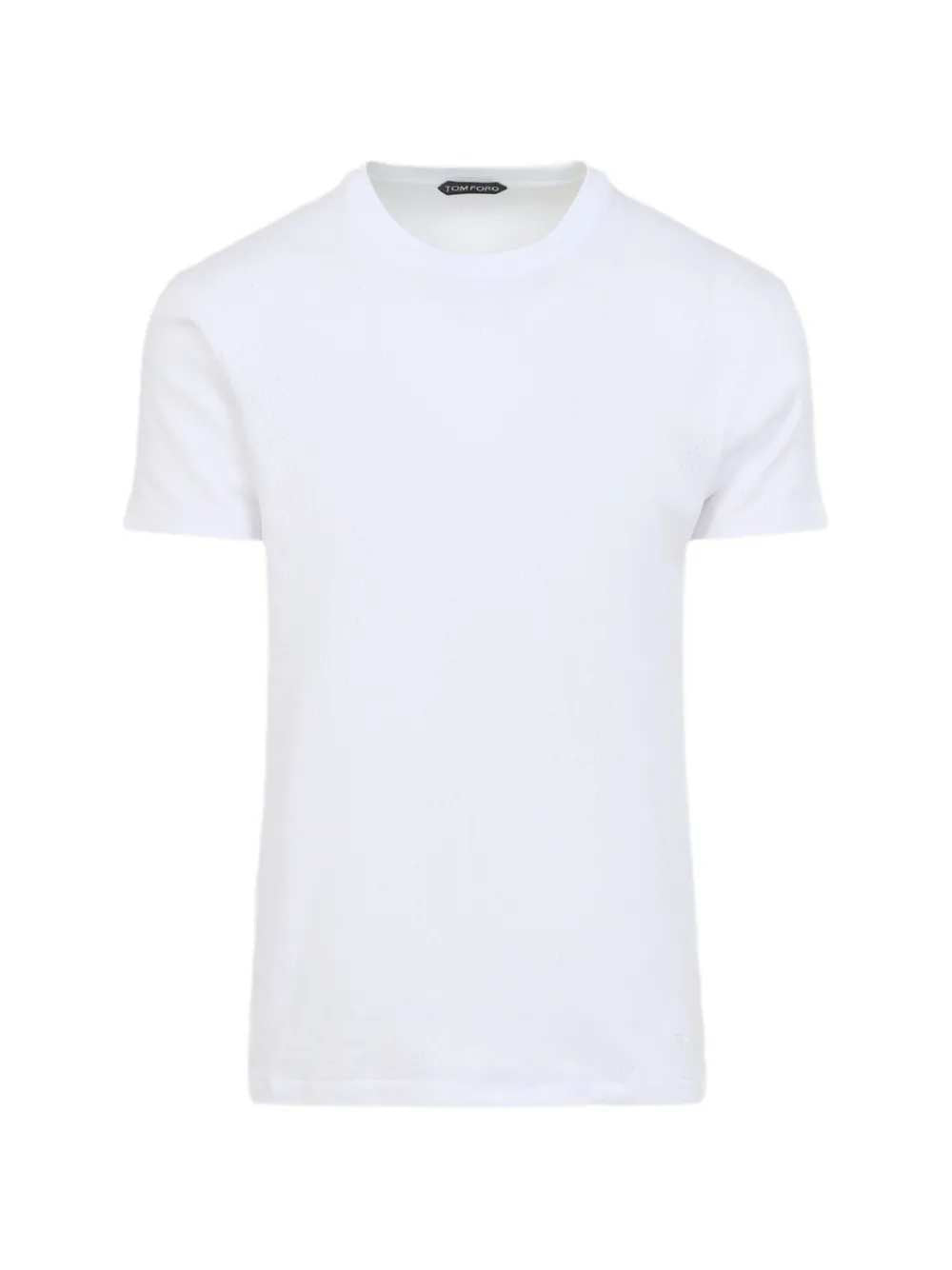 Tom Ford TSHIRT - Bianco | 409426235c41d0563c615298c6dd69fc592714ab