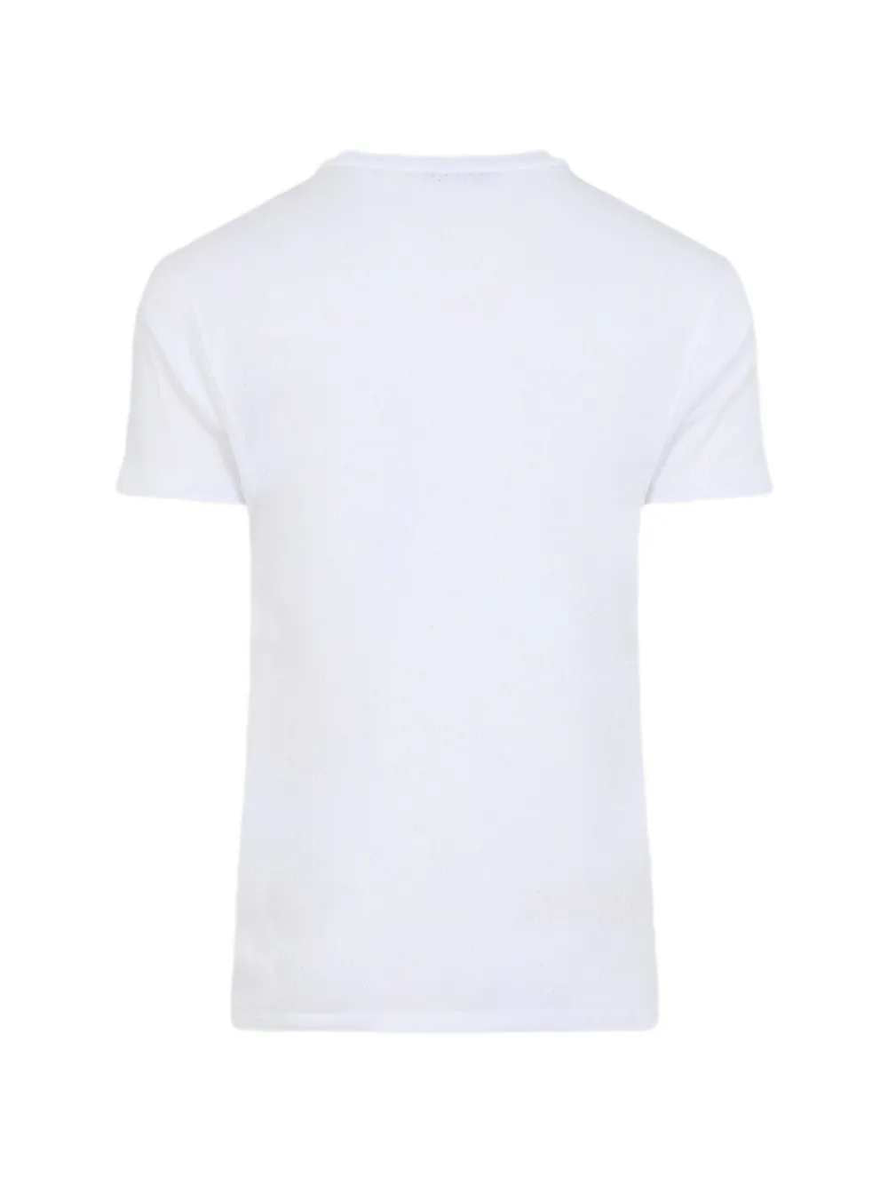 Tom Ford TSHIRT - Bianco | 977f825ea79fa4aa256eda511abfd2dec9e2b342
