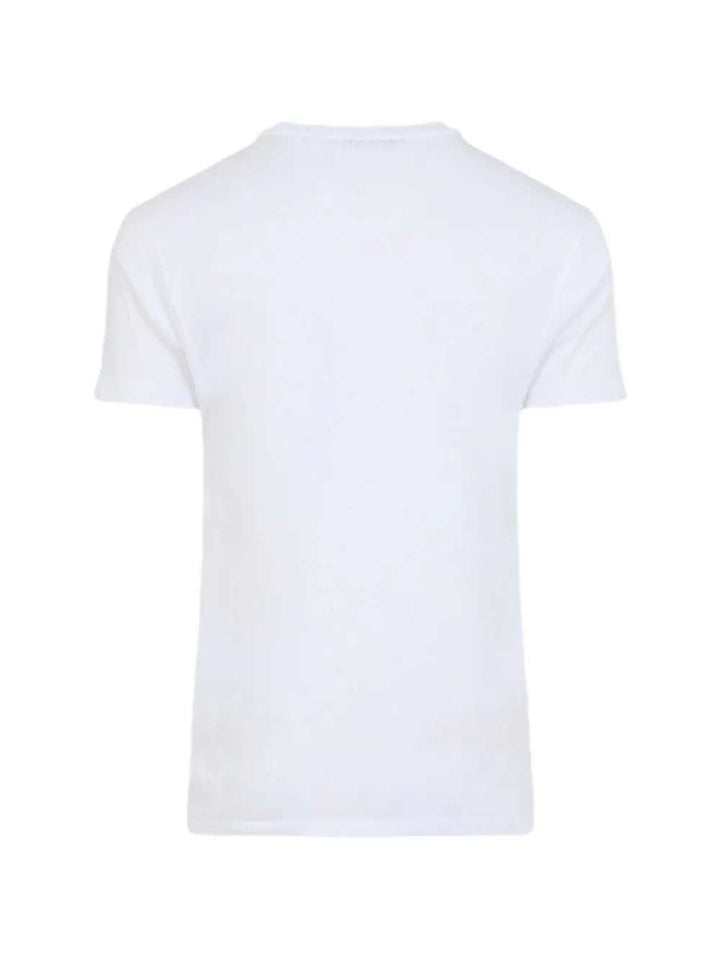 Tom Ford TSHIRT - Bianco | 977f825ea79fa4aa256eda511abfd2dec9e2b342