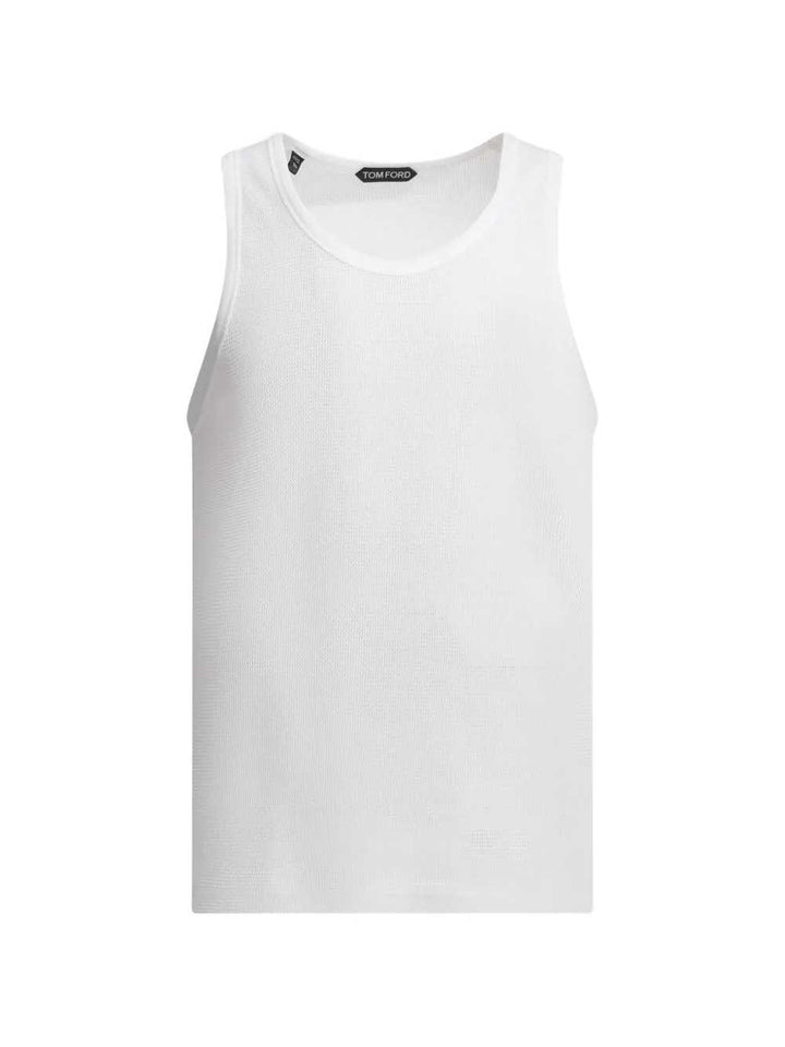Tom Ford TOPS - Bianco | 01204998b96f36699f22382c52f5d0f54c088c96