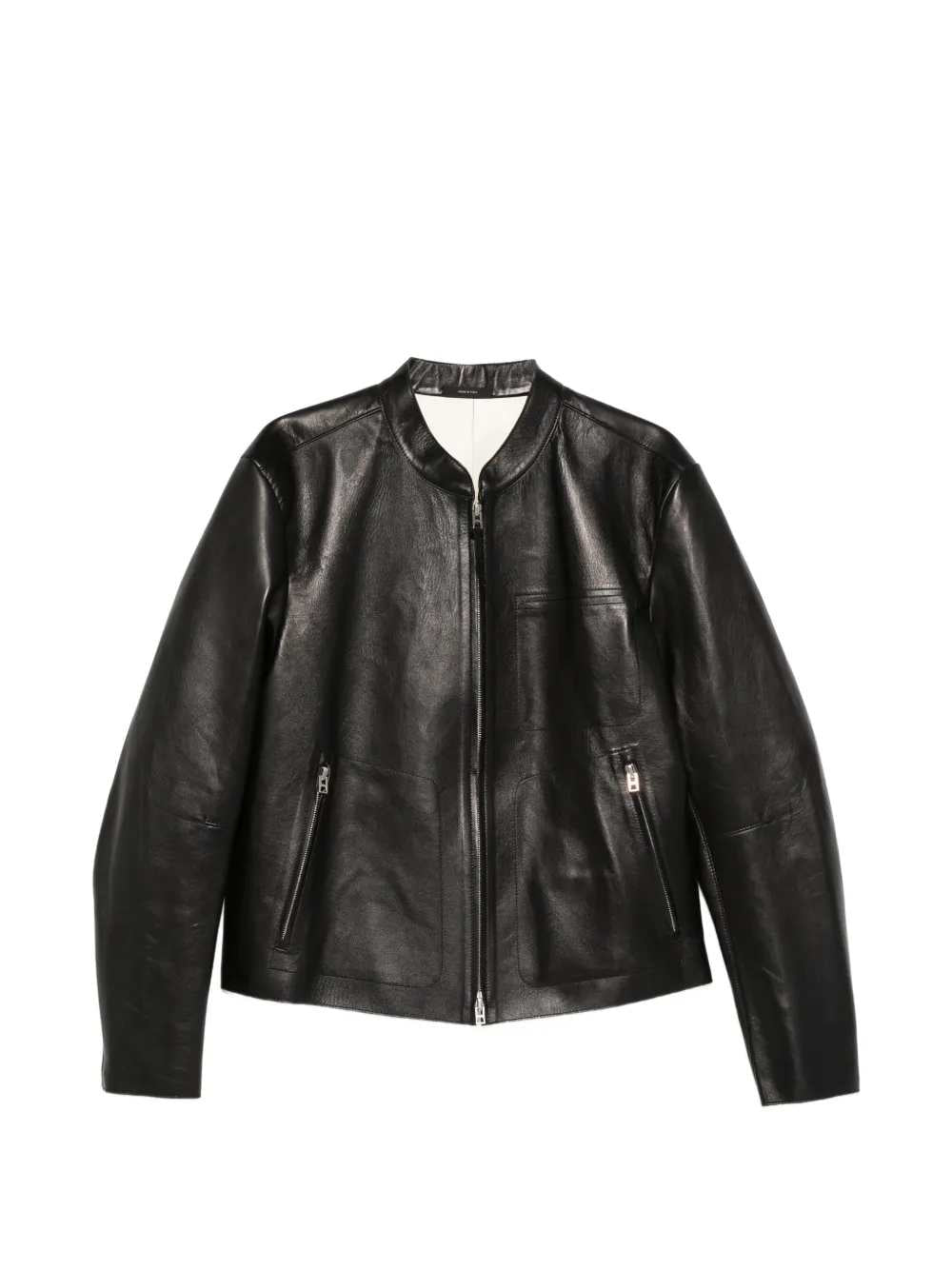Tom Ford JACKET - Nero | 376d283c50d031bac1043a8581a29b674154457e