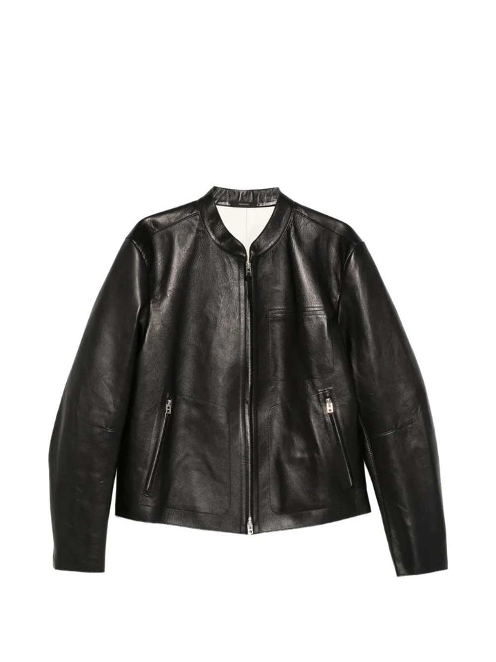 Tom Ford JACKET - Nero | 376d283c50d031bac1043a8581a29b674154457e