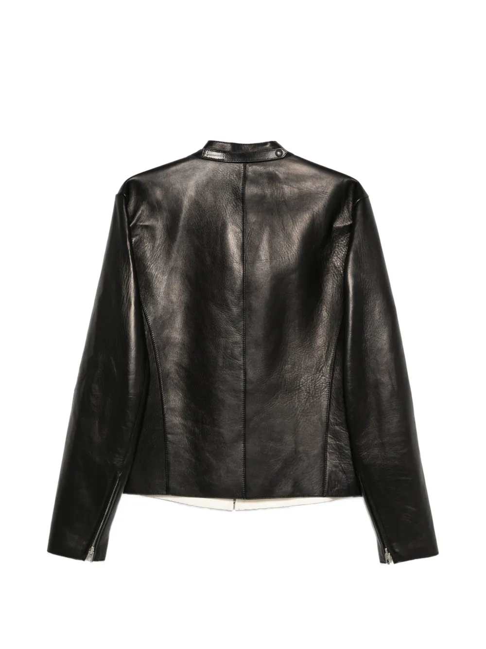 Tom Ford JACKET - Nero | c2dee8c0c9fa2f108289580d8c55a43ea4d22491