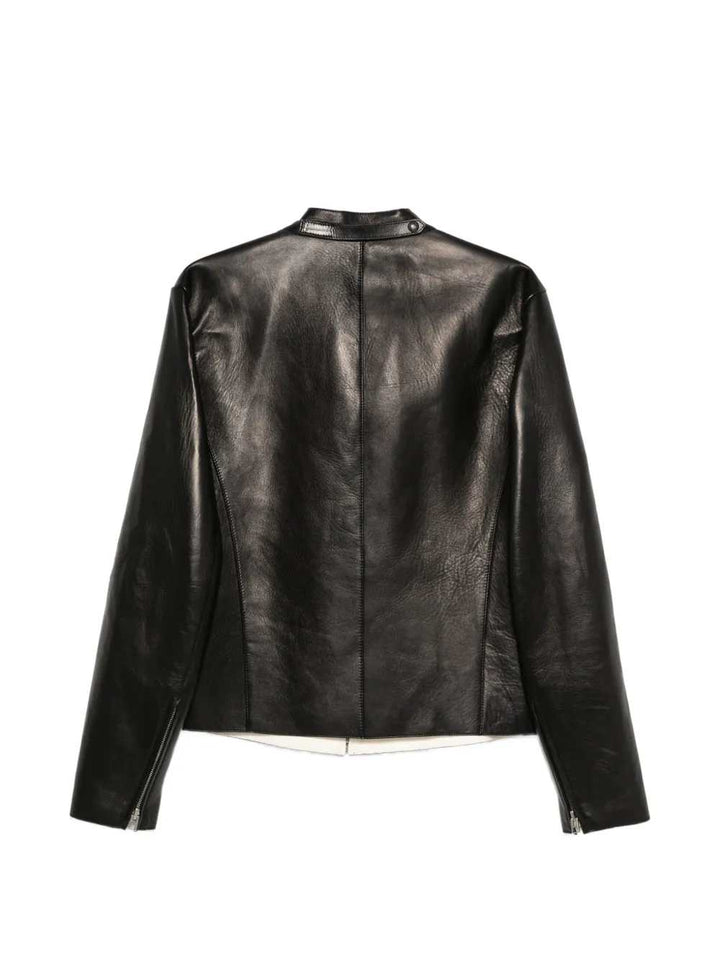 Tom Ford JACKET - Nero | c2dee8c0c9fa2f108289580d8c55a43ea4d22491