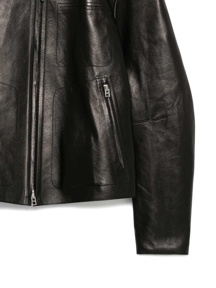 Tom Ford JACKET - Nero | 1cc5c8748edac5e281a3bb1439f6c7b15b2acc98