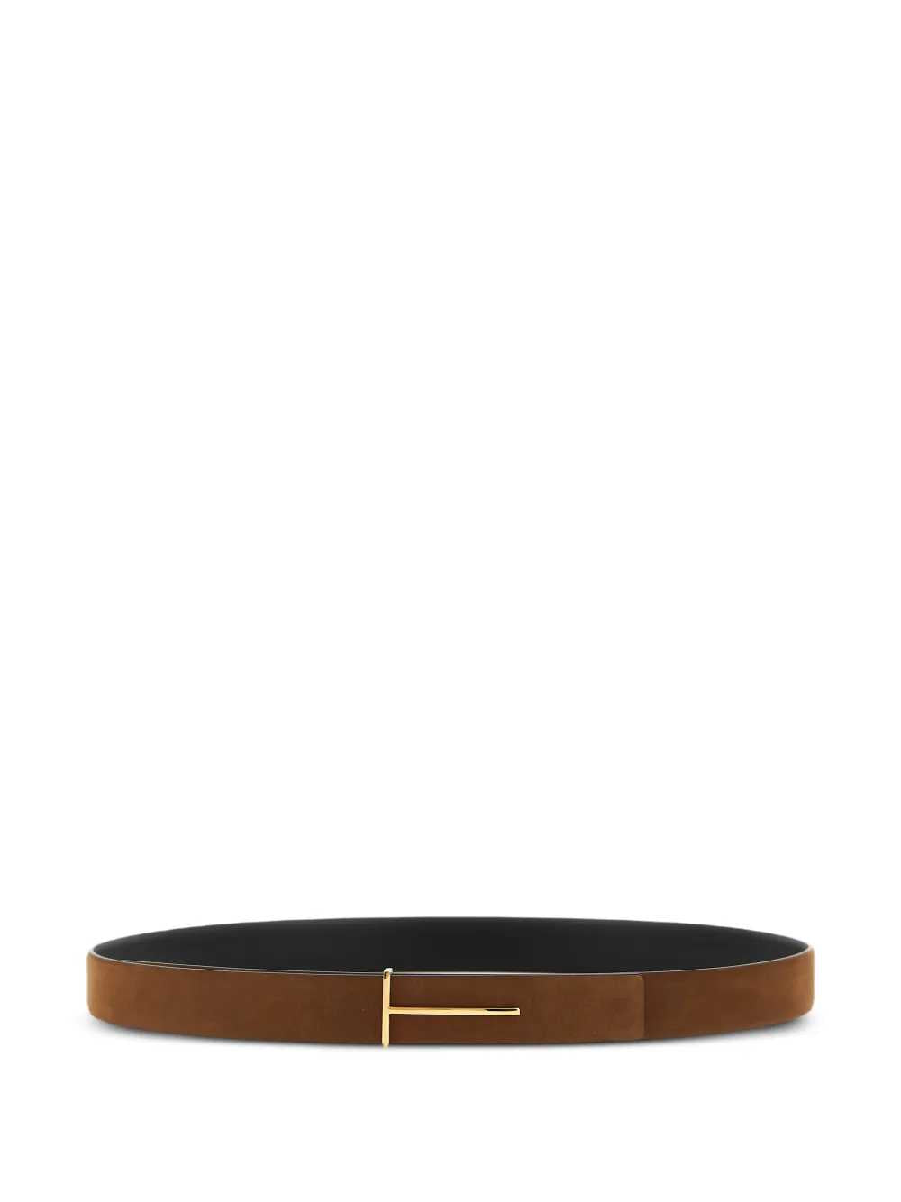 Tom Ford BELT - Marrone | 6138842e36092f6f88980c07fcb10a2d317925c6