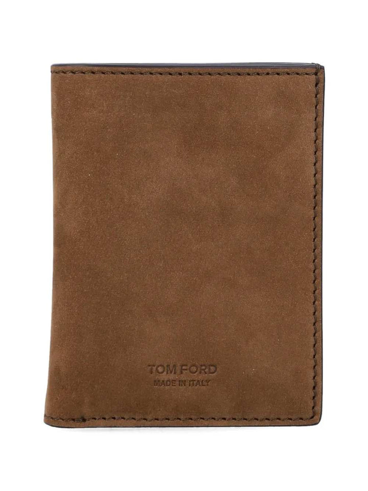 Tom Ford SMALLLEATHERGOODS - Marrone | 16ce66d4d2cbcf1ffb35c18e4201a92a1d77b8e9