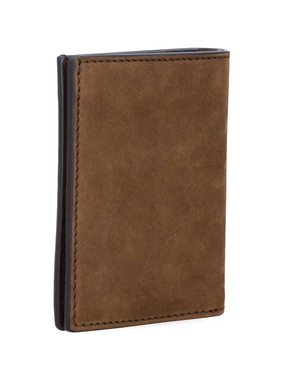 Tom Ford SMALLLEATHERGOODS - Marrone | 91446b7565f08e6424bee2cd130b09dc936cdc60