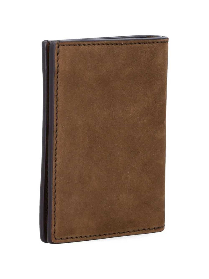 Tom Ford SMALLLEATHERGOODS - Marrone | 91446b7565f08e6424bee2cd130b09dc936cdc60