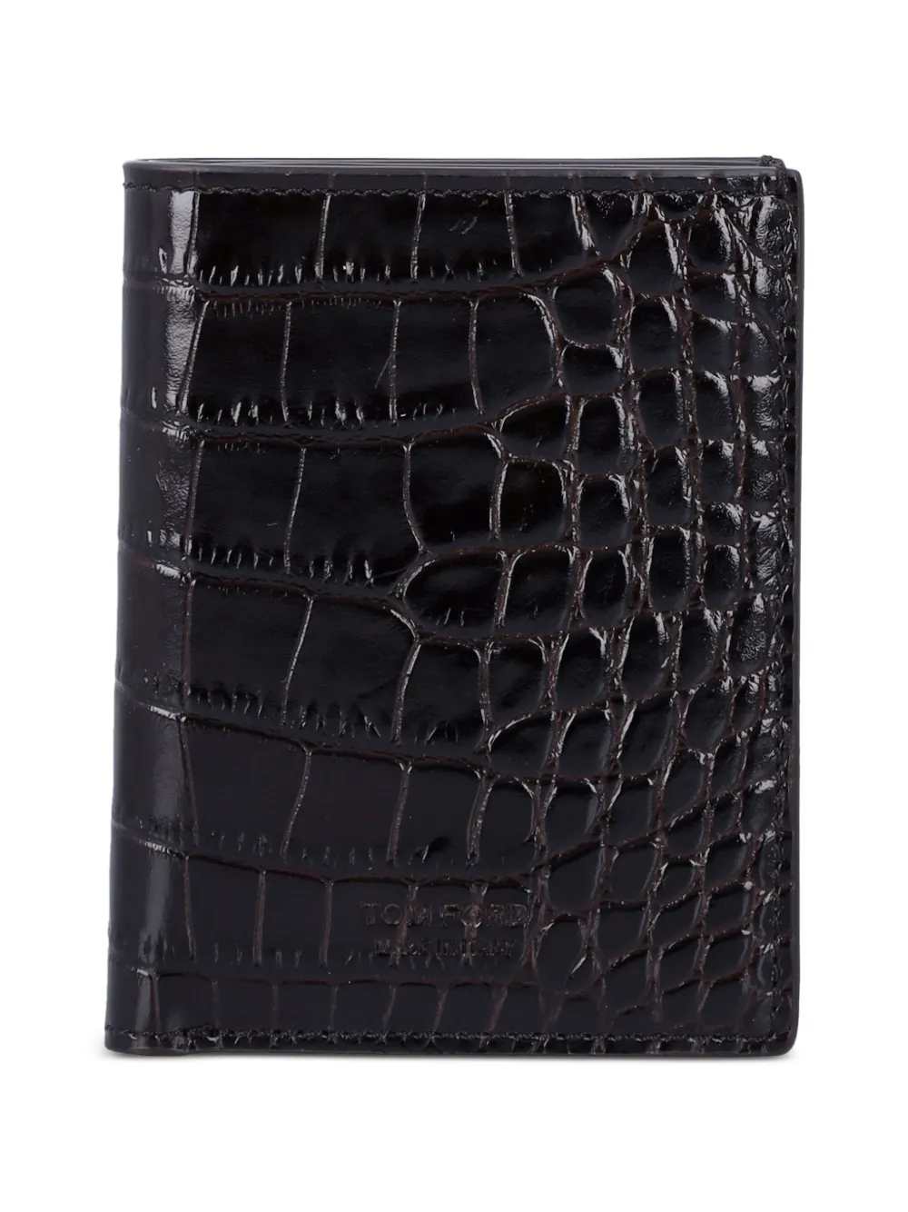 Tom Ford SMALLLEATHERGOODS - Marrone | 463cf28c5798358d2a4b1693afa44e746da0aef5
