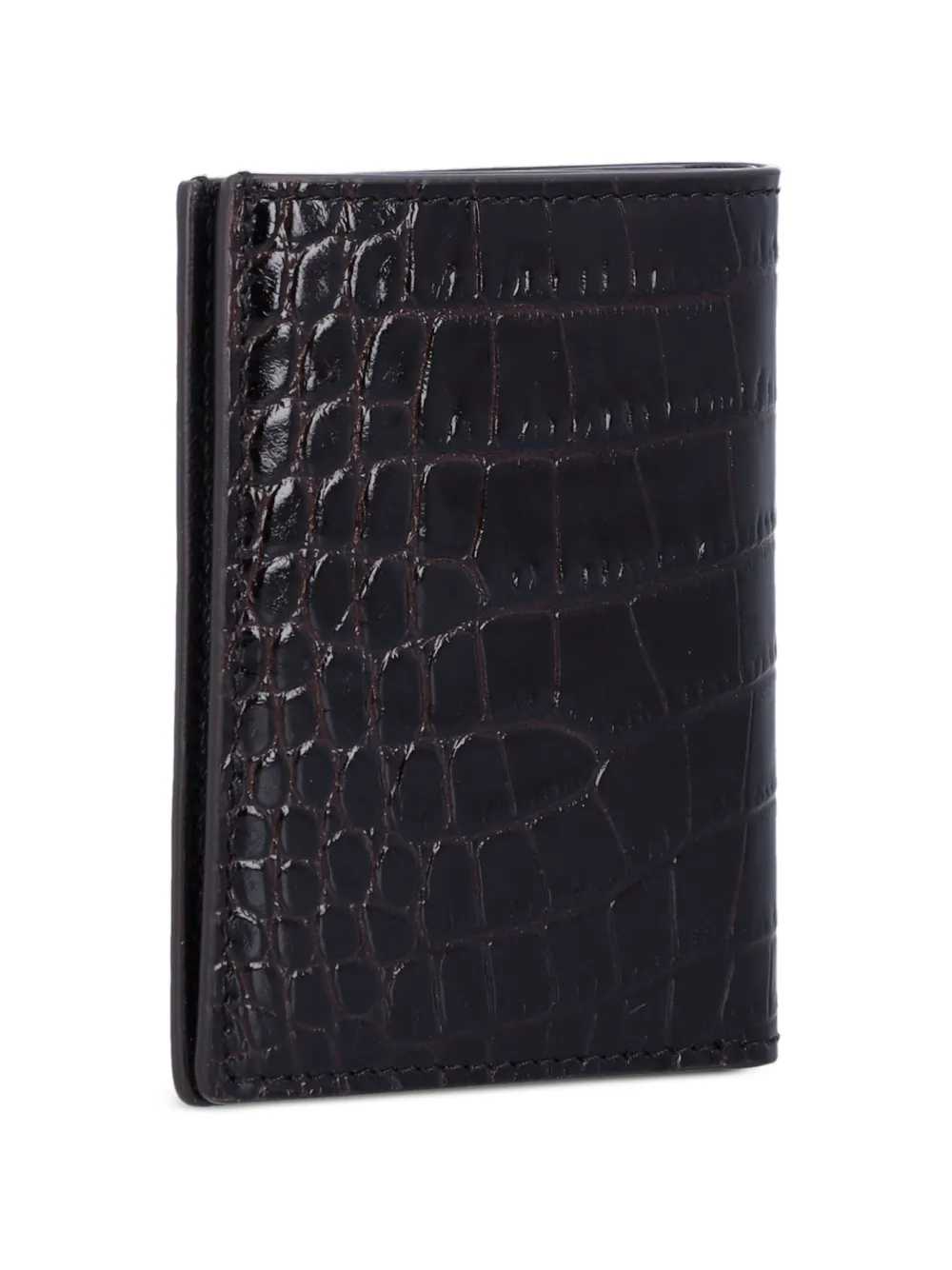 Tom Ford SMALLLEATHERGOODS - Marrone | 4d409d69fc748e7d5c770db48c828c3aaadfcf21