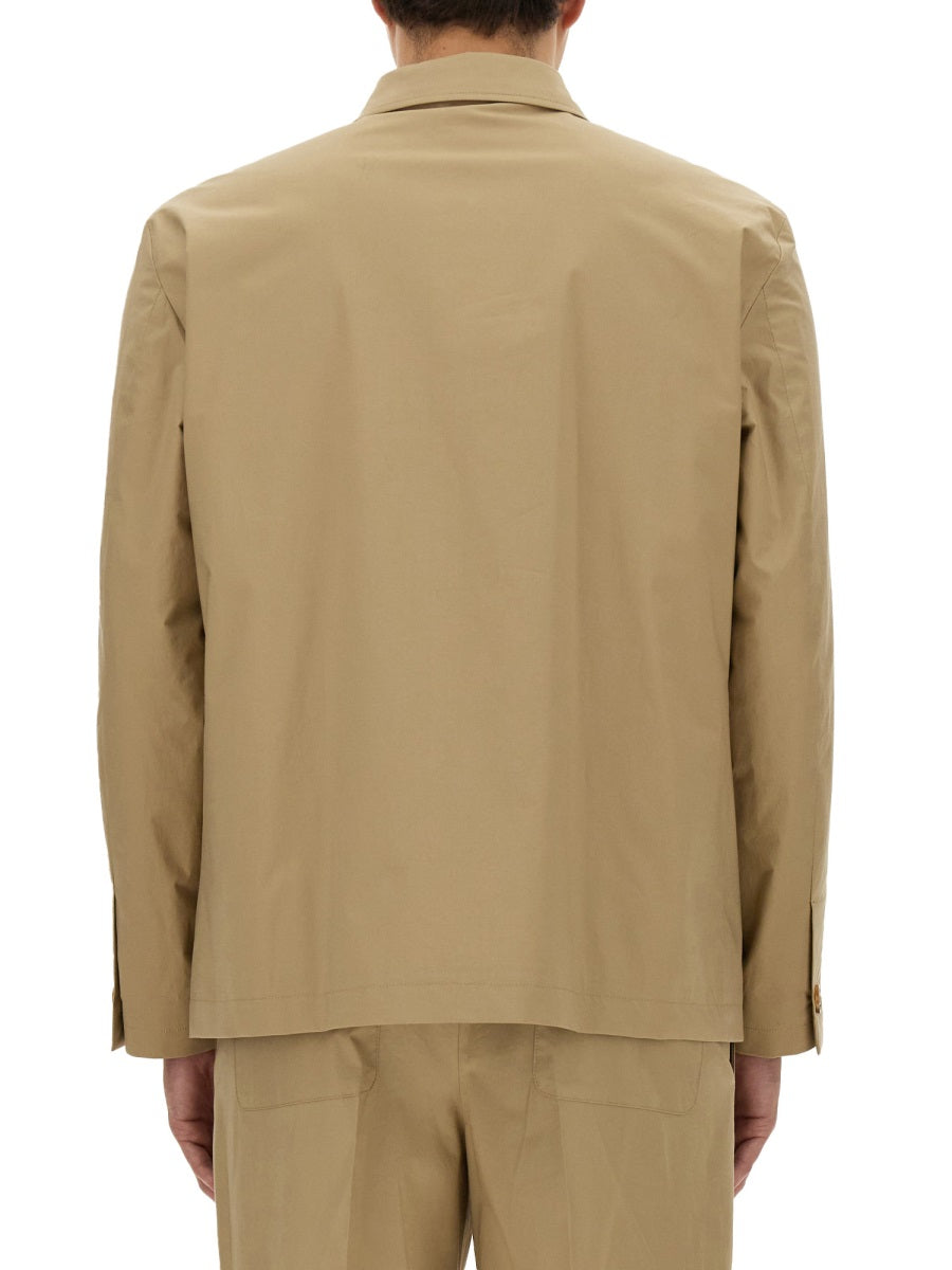 Lardini Camicie - Beige | e0377c195b8ab63f165d498425c612f5be21456e