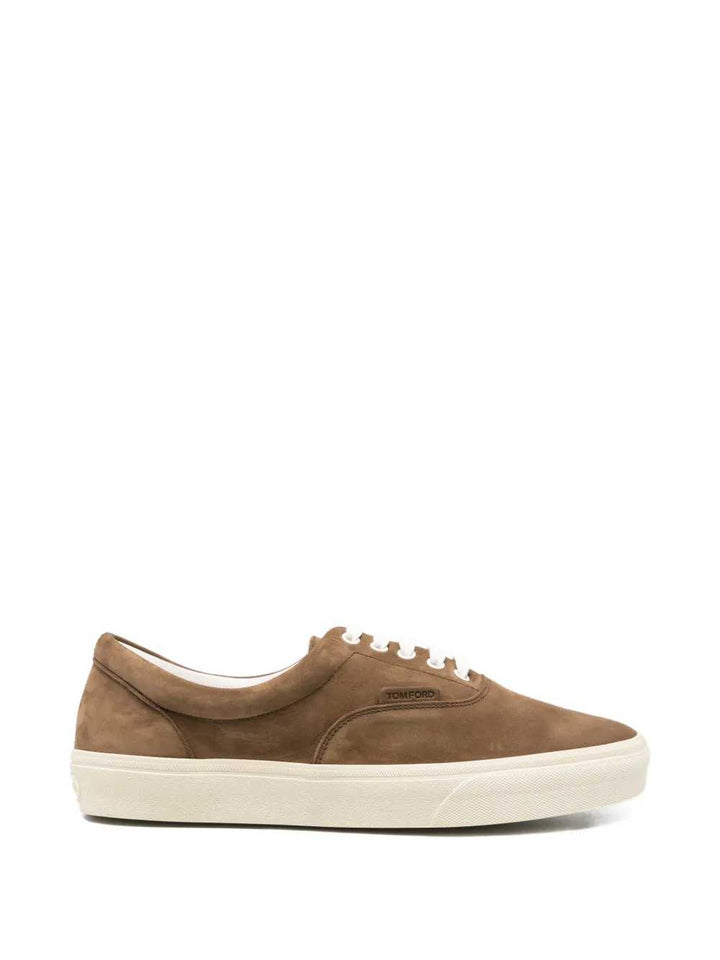 Tom Ford SHOES - Marrone | 7b1a1c494ed0d9f3207eb08e3952122174abc2e6