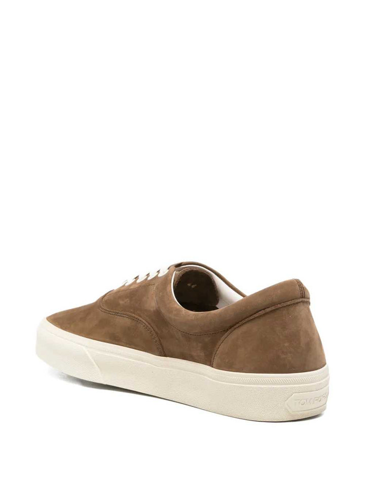 Tom Ford SHOES - Marrone | 121fda7763ae0e3720d5994585e3dd42d4fdea5c