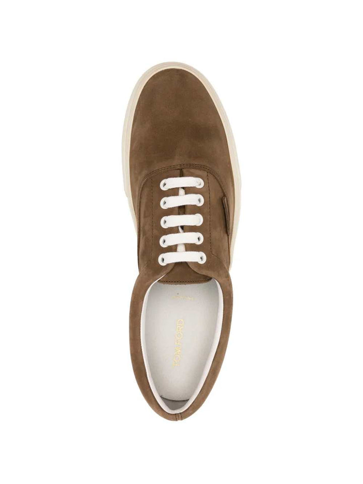 Tom Ford SHOES - Marrone | 8dc3c3e3fcd95b57717ba3647dd3bb85c4ac5887
