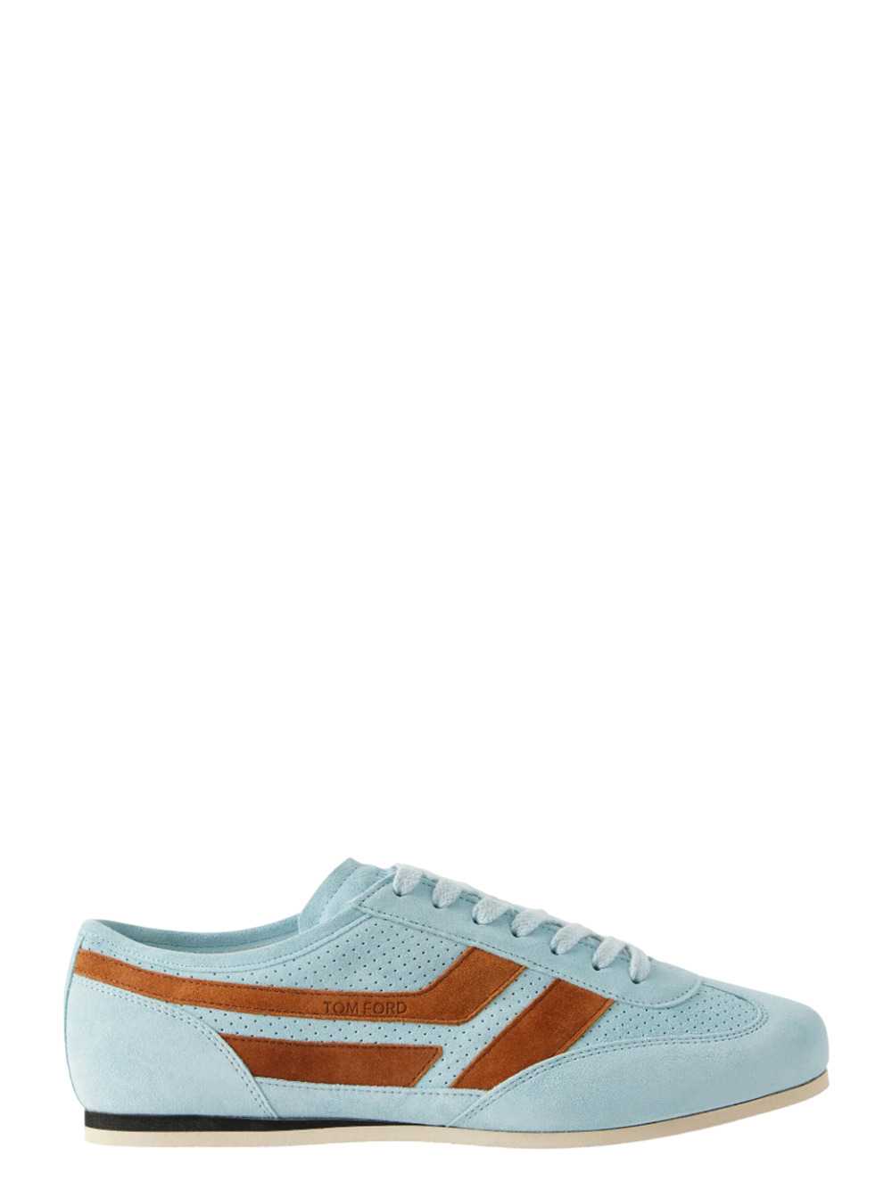Tom Ford SHOES - Blu | 674e7a22d0952c68cdb7da86419955402a46eef4