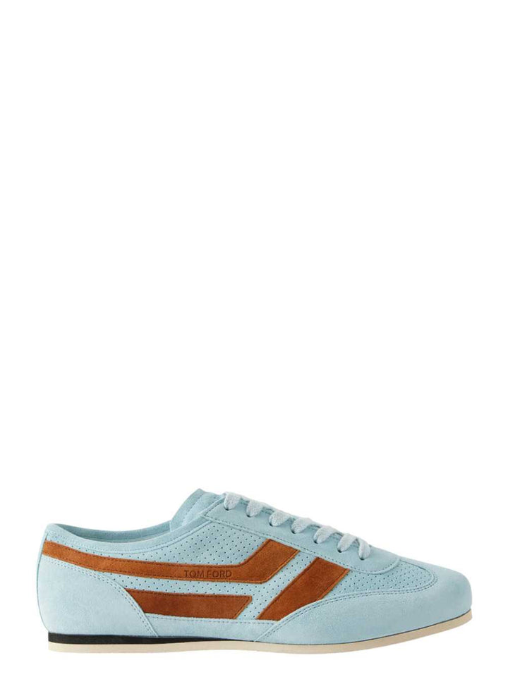 Tom Ford SHOES - Blu | 674e7a22d0952c68cdb7da86419955402a46eef4