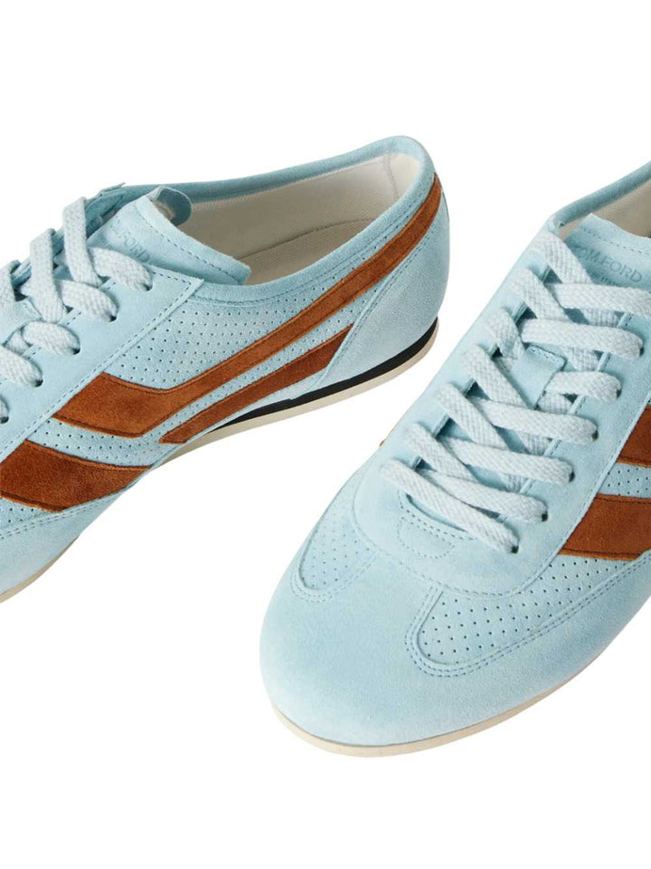 Tom Ford SHOES - Blu | 079751a8e1bcffef7c7b97f9f57bb1ca91376827