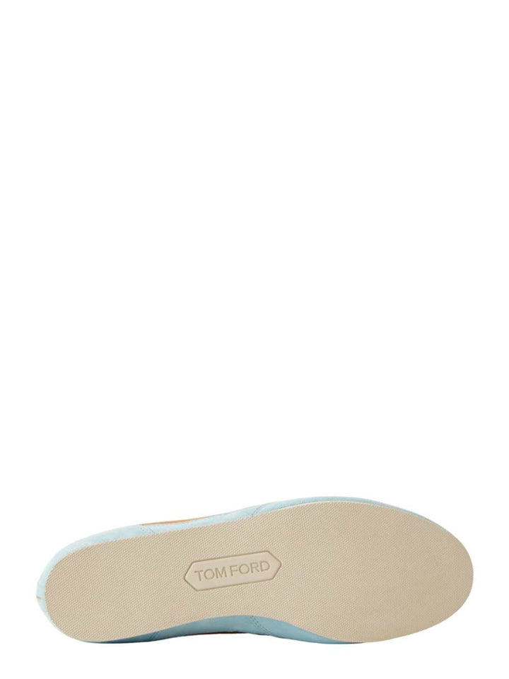 Tom Ford SHOES - Blu | 477378201d8e3511cf543b51979d95e4ec8cd81a