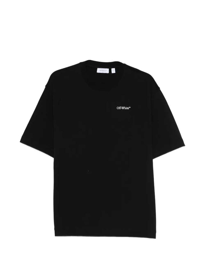 Off White TSHIRT - Nero | e2c31f77c8e7a20d22a1adeb896a477636194167