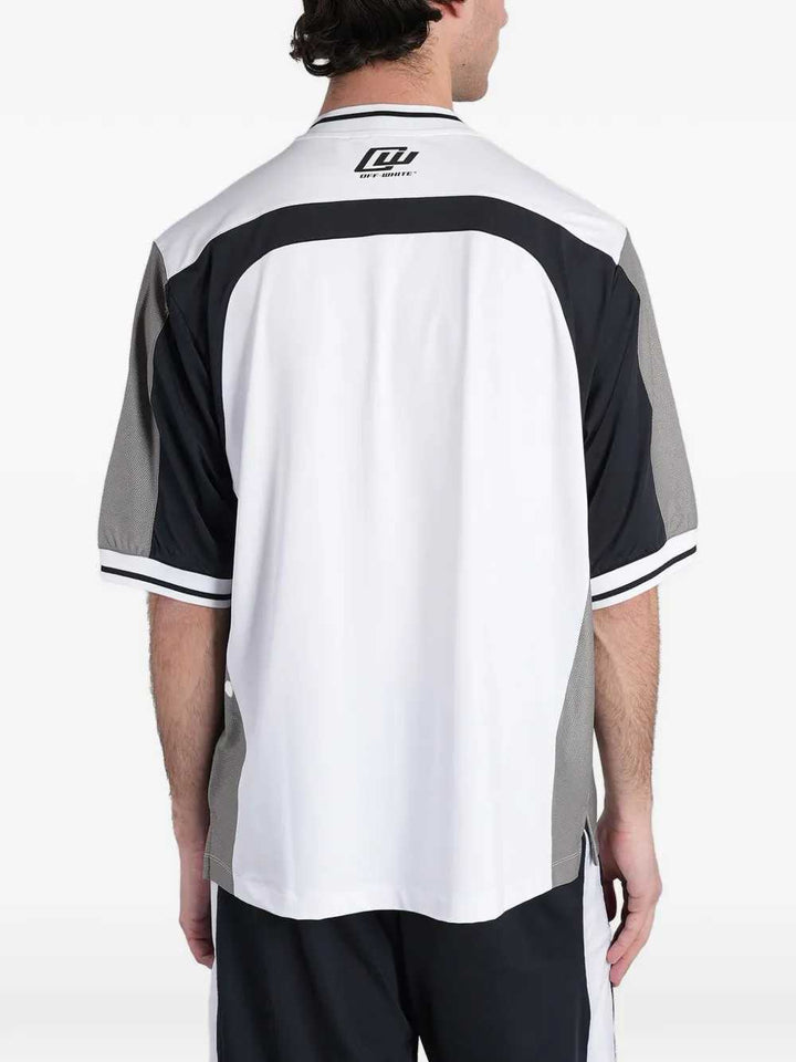 Off White TSHIRT - Bianco | 3871360b604c41fc3dc80b5c10c2d30c4b3cb1c3