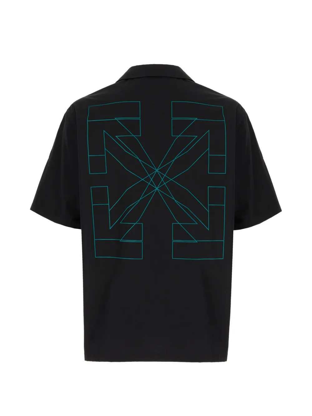 Off White SHIRT - Nero | 0f26fccfaf3003f5e539ee6073df444b4d164abf