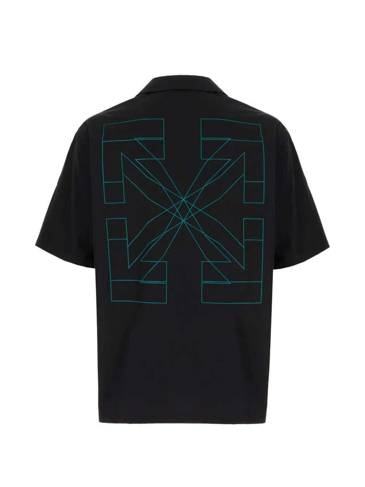Off White SHIRT - Nero | 0f26fccfaf3003f5e539ee6073df444b4d164abf