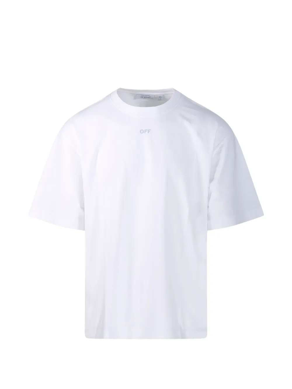Off White TSHIRT - Bianco | 886a1a2151d2439e11249caf37e37eb92f0a3d28
