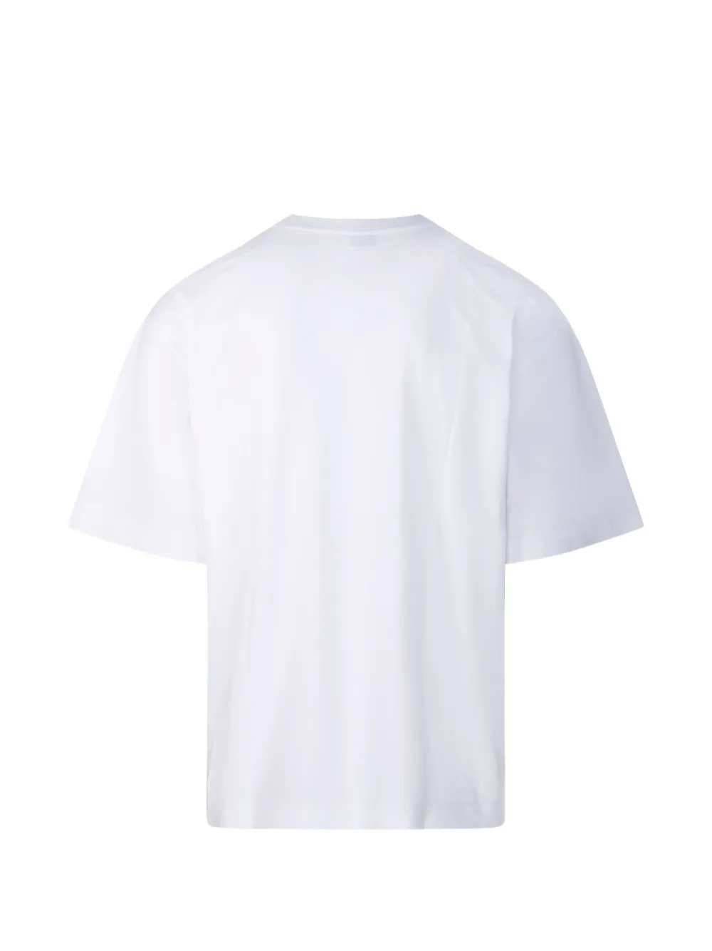 Off White TSHIRT - Bianco | d6f13ef352a86eef59841b6fee3d67979caf0af2