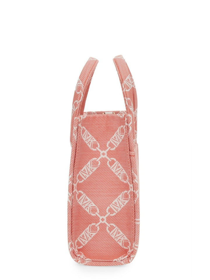 Michael Kors Borse a Mano - Pink | cdccdd2e558e42efe4433dfdc8c4d92b5d35d763