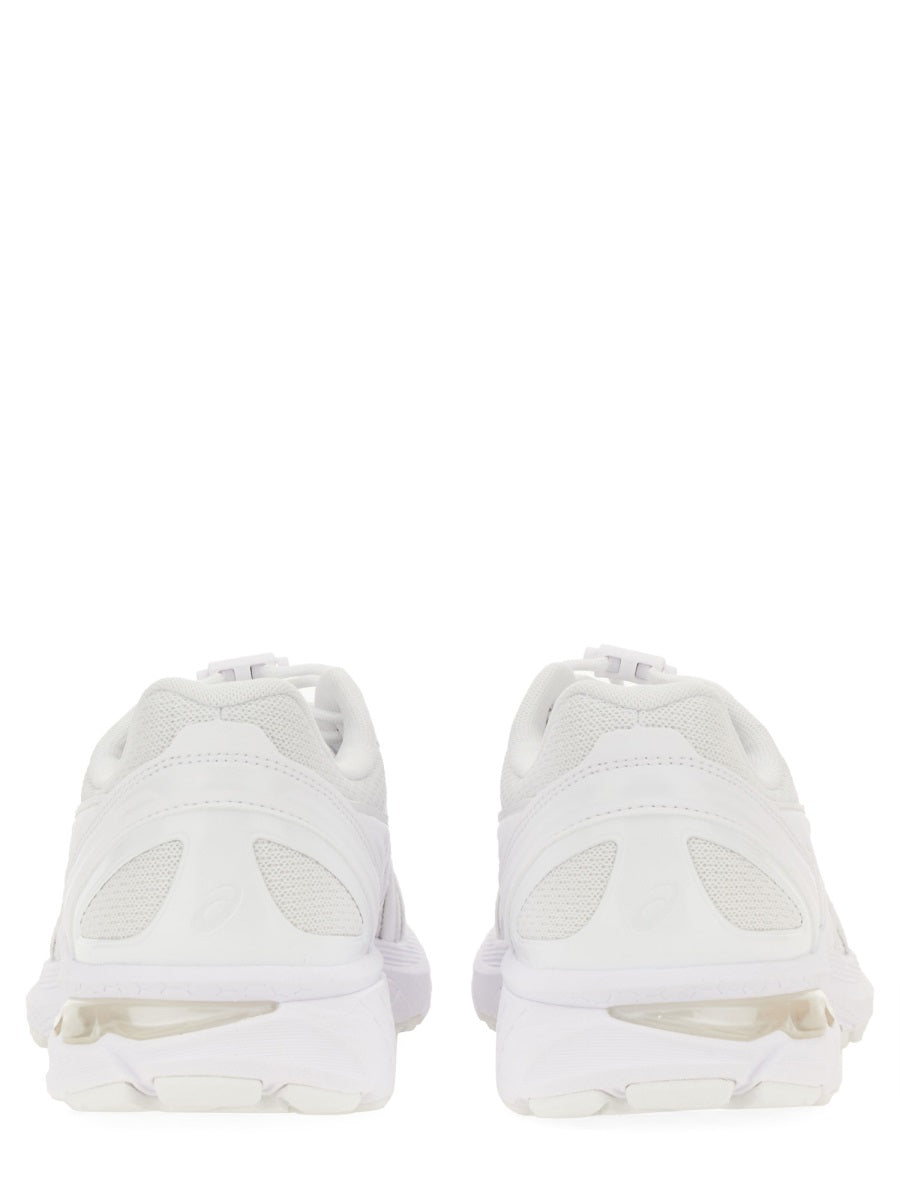 Comme Des Garçon Shirt Sneakers - Bianco | Wanan Luxury