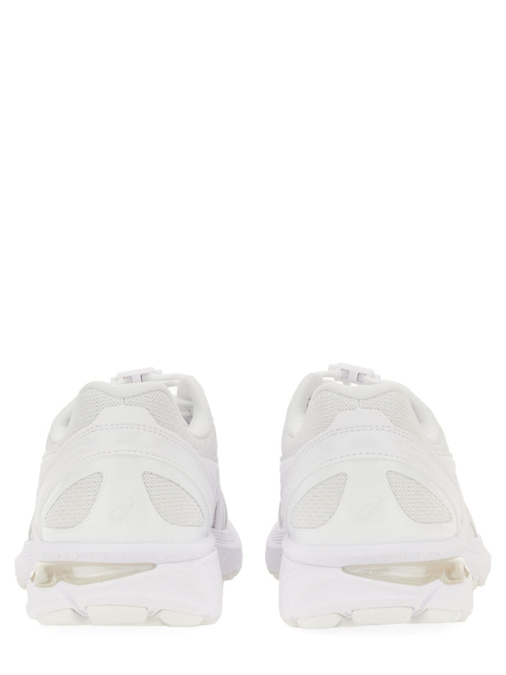 Comme Des Garçon Shirt Sneakers - Bianco | Wanan Luxury