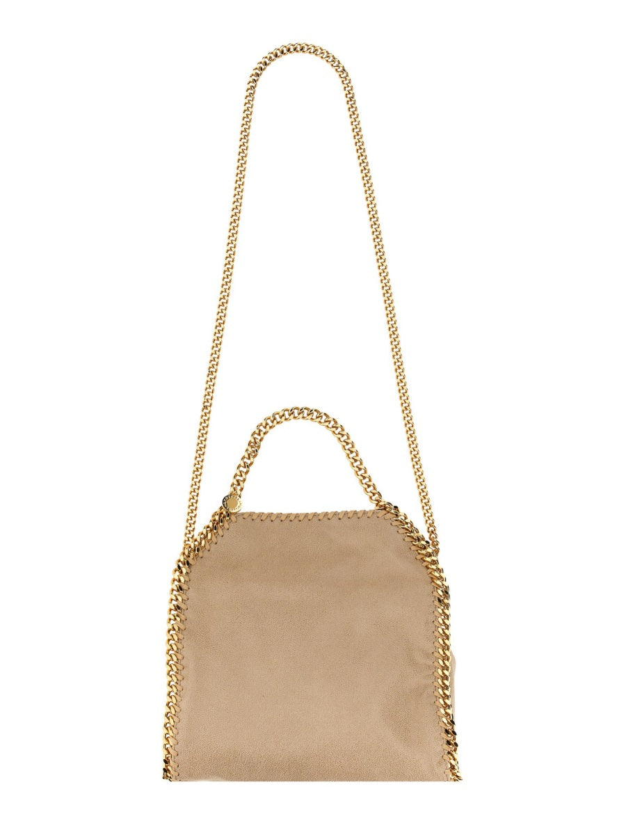Stella McCartney Borse a Mano - Beige | Wanan Luxury
