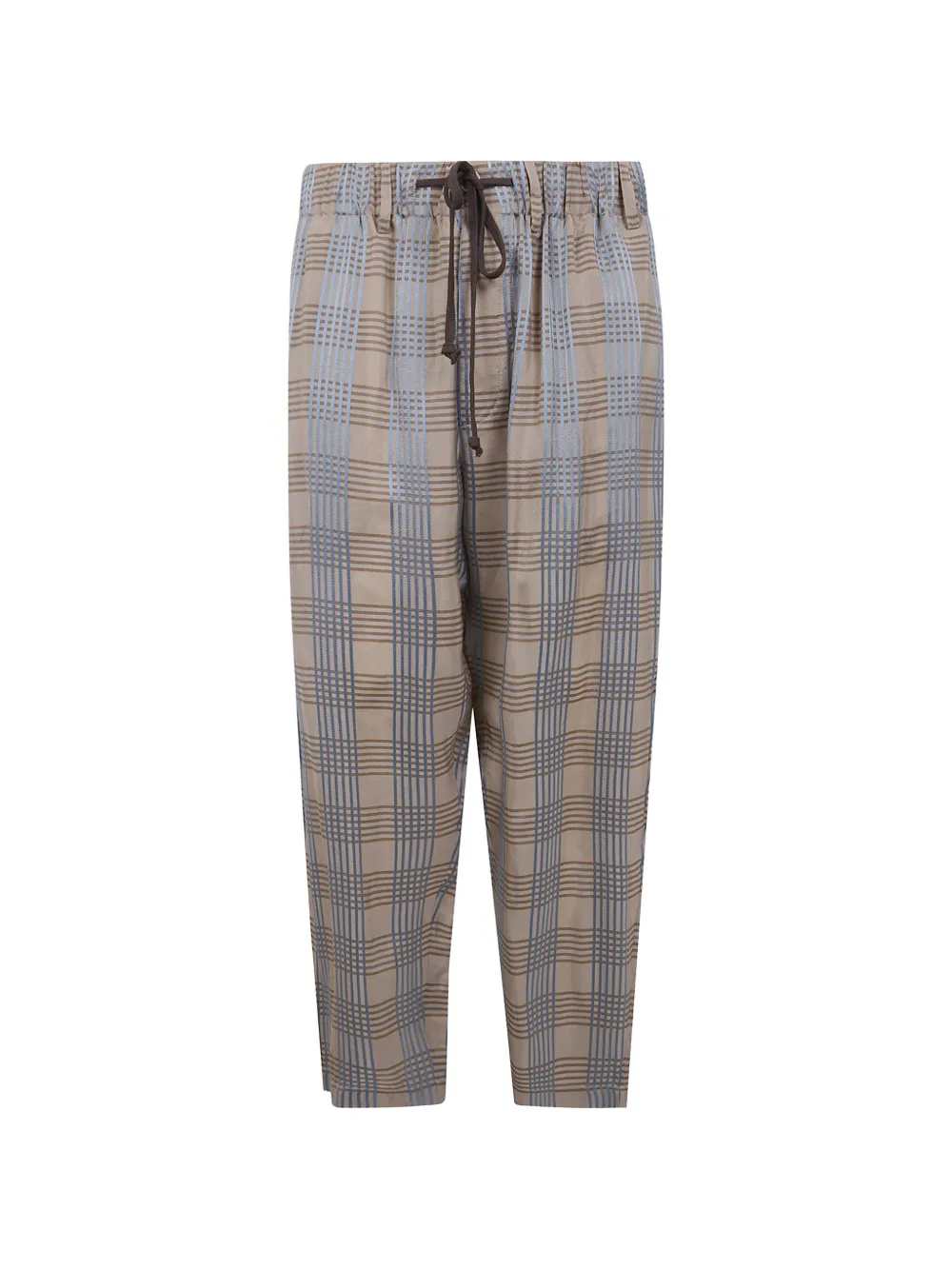 Uma Wang PANTS - Blu | 5de158c0f134c4395b9b9ef29bbf8b57648b6aa9