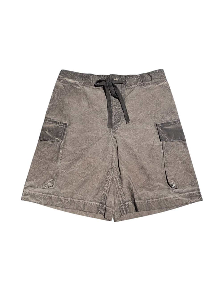 Uma Wang SHORTS - Grey | 95dec00bd26845e79c70079bf4b419861988f548