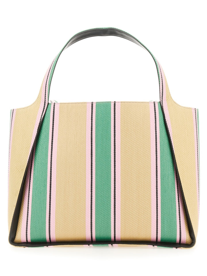 Stella Mccartney Borse a Spalla e Tracolla - Multicolour | 0d3471a560dc00ad9b4f02e66647b588fd6090a9