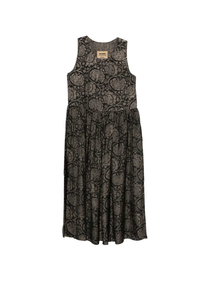 Uma Wang DRESS - Nero | 50a9f91a6369efb478052ae2a4c4769d0d2ab996