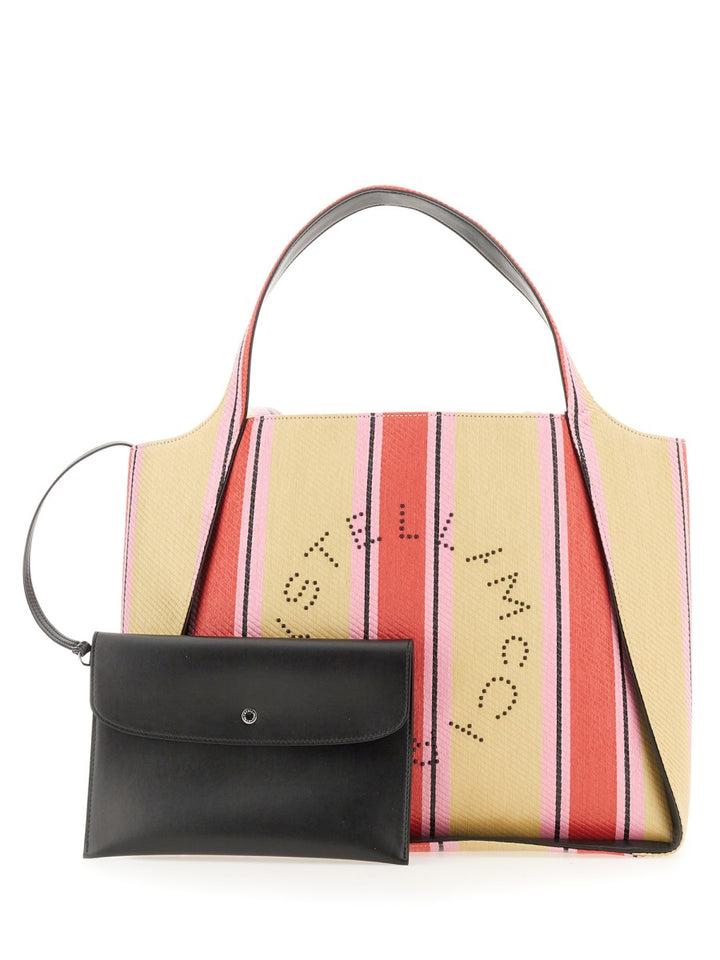 Stella Mccartney Borse a Spalla e Tracolla - Multicolour | 31d5909b1b27c974d4b8162ead98c3c7773b7a32
