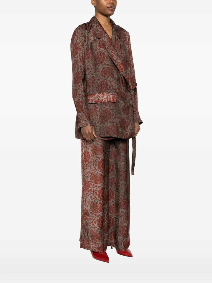 Uma Wang Giacche - Multicolour | 5f6e5ff7981e6498e65e45739e5193136147ceb0