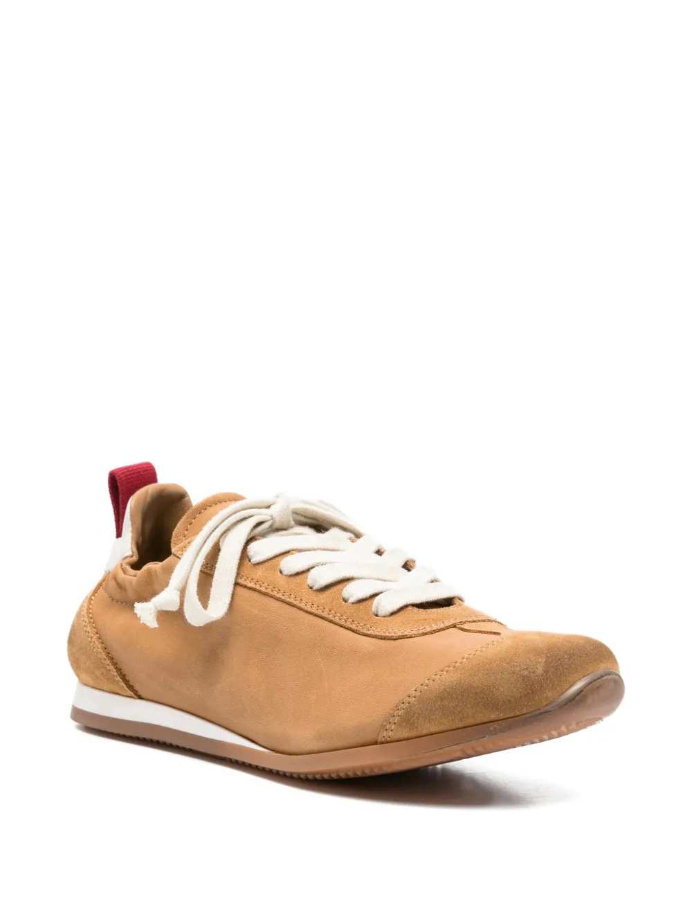 Uma Wang SHOES - Yellow & Orange | 749704adb29cd5459f6a6ce240b533e2792a81e5