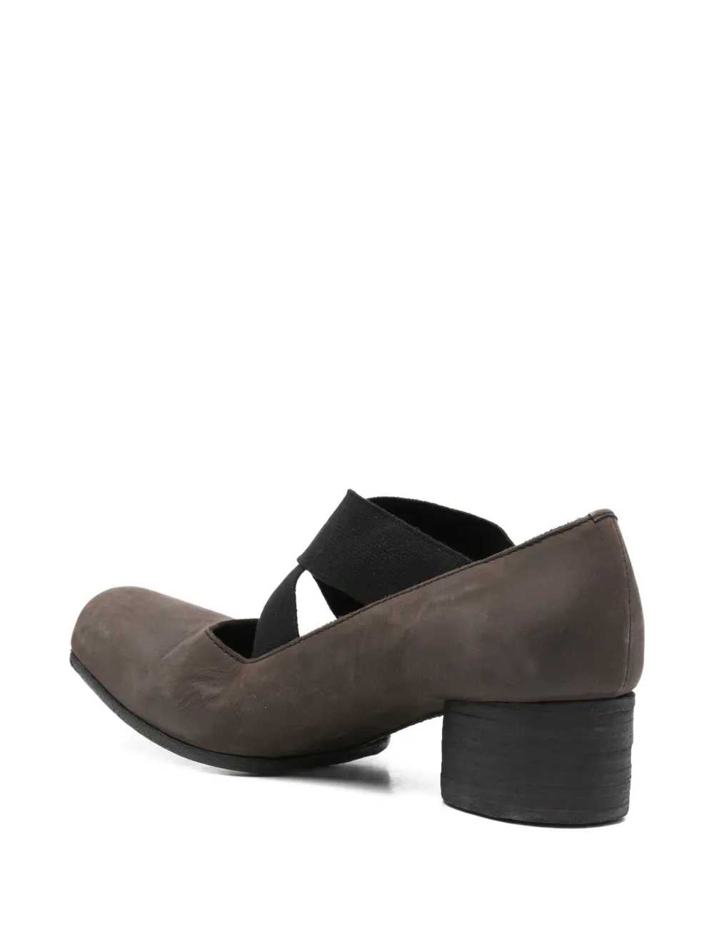 Uma Wang SHOES - Marrone | fb43c02ac559b1a7f14dc20aecac4564707a5b5e