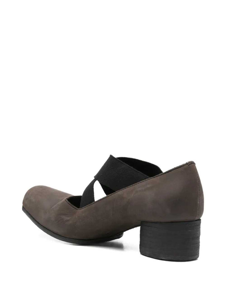 Uma Wang SHOES - Marrone | fb43c02ac559b1a7f14dc20aecac4564707a5b5e