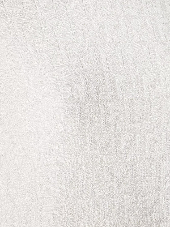 Fendi Sweaters - Light and natural | 31e23c9816e90e110417d036b39cb39bdfc7435a