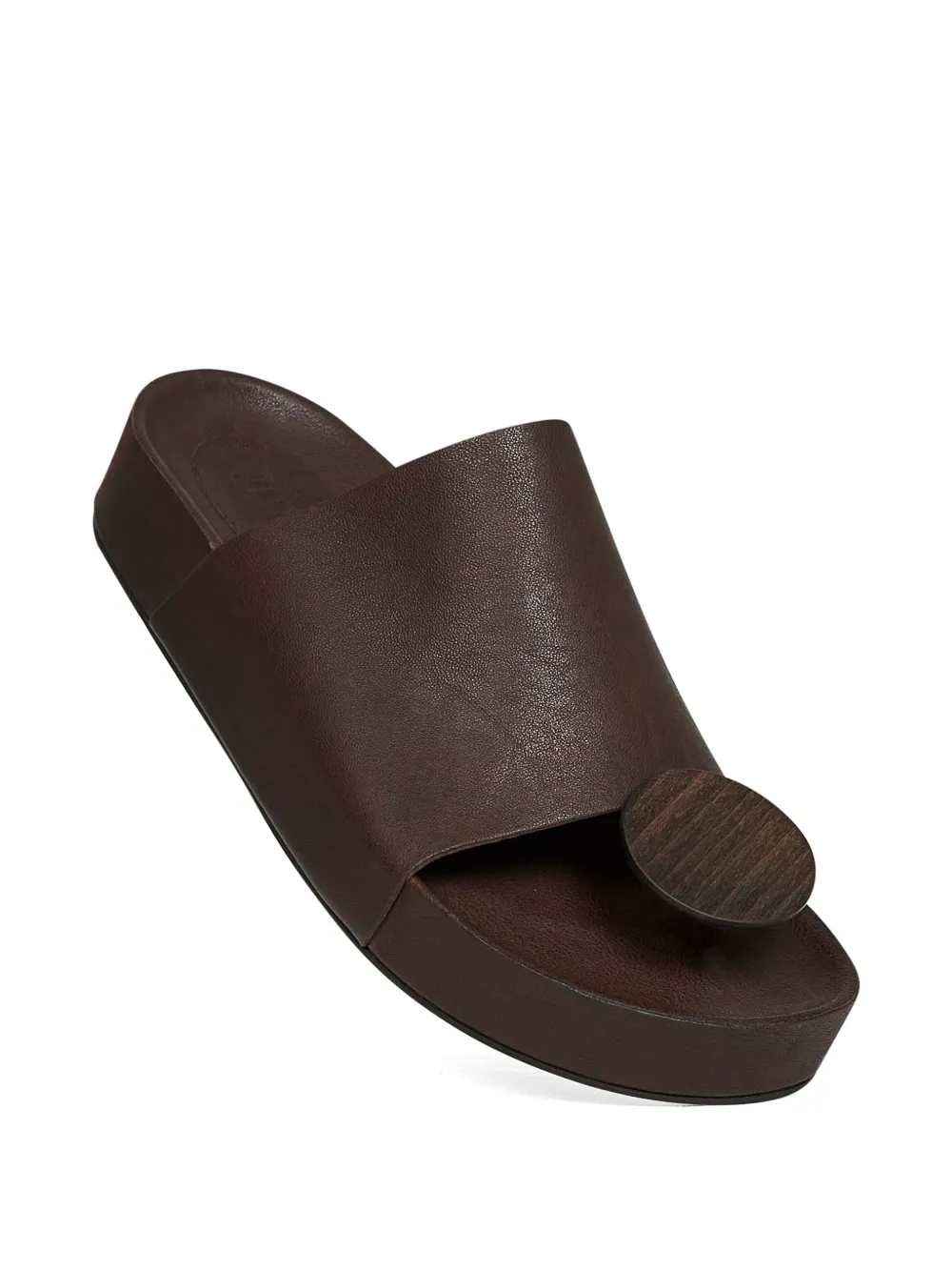 Uma Wang SHOES - Marrone | 1f6b0bc660d3922f7de62c32ea3cab3311b96f3d