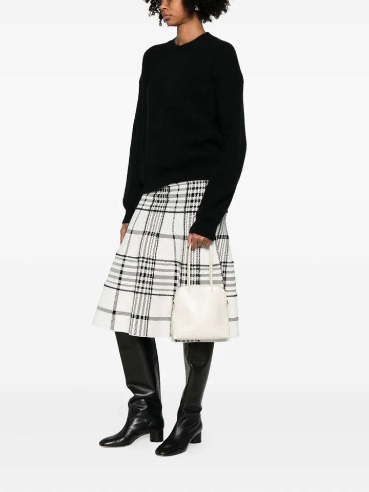 Uma Wang Borse a Spalla e Tracolla - Bianco | 444d957fb5722ce37437cbee06deeaa86d8bcf4c