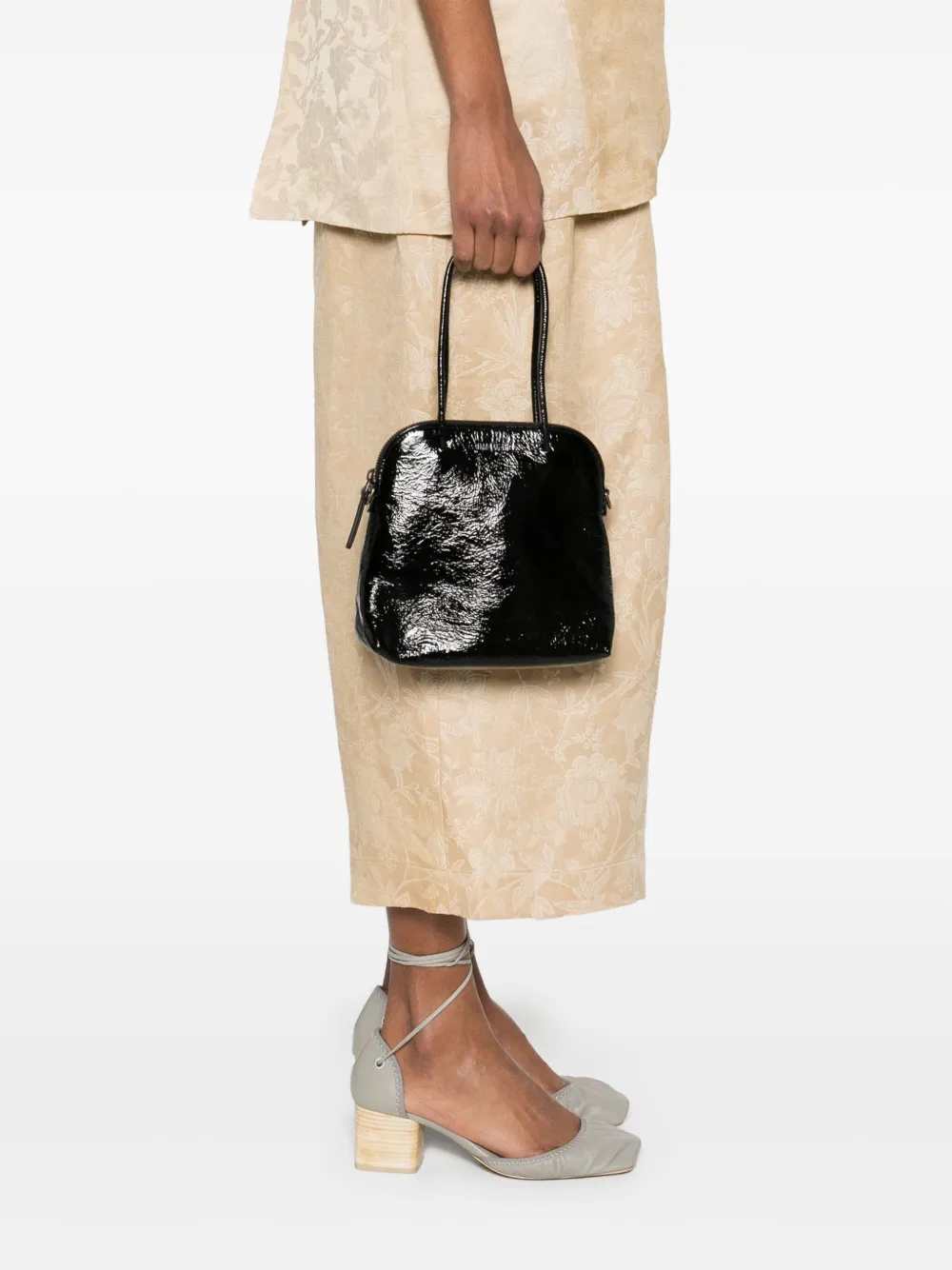 Uma Wang Borse a Spalla e Tracolla - Nero | 482ee9e5bd79b41a591345accb9c52ec95d8809f